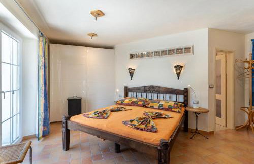Villa Arte for 6 people near Labin - Rabac for 6 people with sea view & private pool - Foto 47