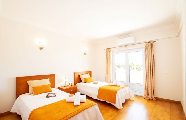 Villa Casa Castelo - Foto 9