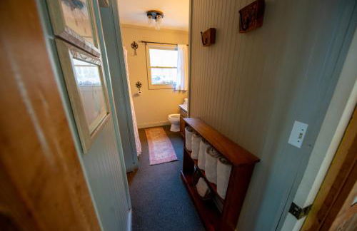 Cabin in the clouds 3BR, 2BA - Foto 42