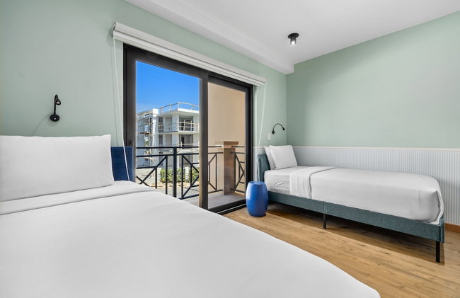 Bocobay Porta al Sole Condos - Photo 11