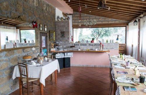 Country House Maremma Nel Tufo - Foto 20