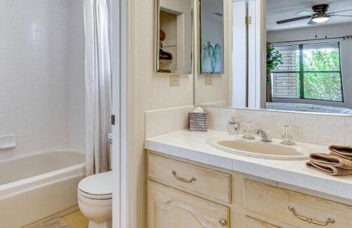 Borrego Springs Golfer's Paradise w/ Private Pool! - Foto 29