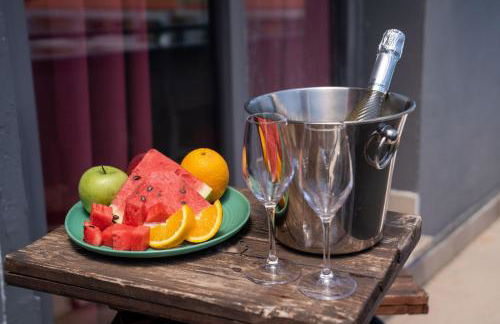 Attic A31 apartament rooftop deluxe - Foto 48