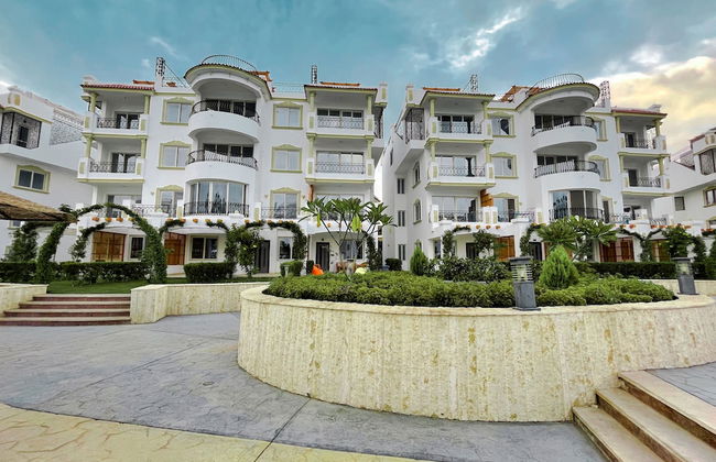 Sharm Hills Aqua park Resort - Foto 60