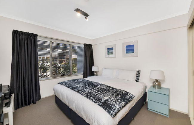 Accommodate Canberra - The Summit - Foto 9