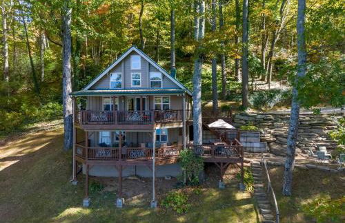 Secluded Lake Glenville Compound Prime Lake View 3 bedrooms - Foto 55