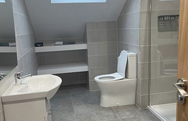 Rosie's Bar Apartment - - Foto 7