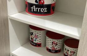 Apto completo com lava e seca, ar condicionado e aquecedor - Foto 36