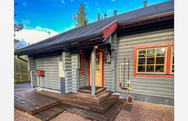 Luoston väärtin kammi - Foto 2