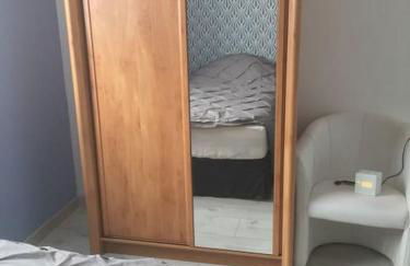 MAISON DE VACANCES 4 Clés - BORD DE MER DENNEVILLE PLAGE - Foto 27