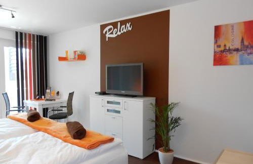 Mein Appartement Hürth Köln - Foto 39