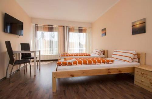 City Apartments Herne - Foto 36