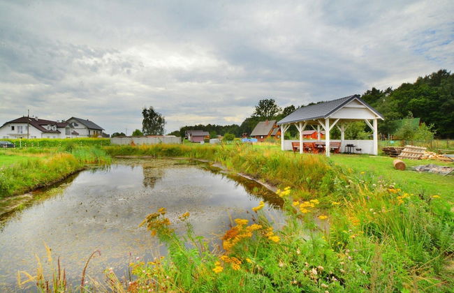 Cottage in Jaroslawiec Near Heated Pool - Photo 19