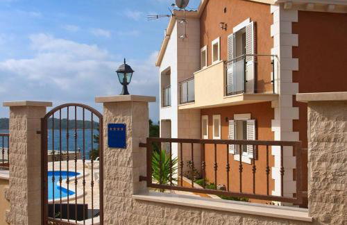 Villa Milina Korčula A Quiet Mediterranean Retreat - Foto 7