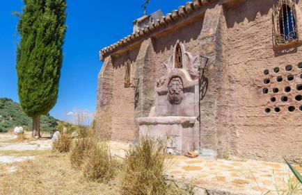 Ermita de las Eras Algarinejo by Ruralidays - Foto 38