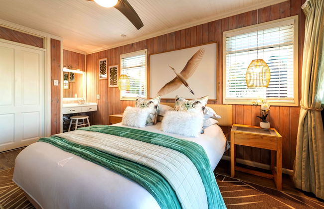 Knysna River Club by First Private Stays - Foto 27