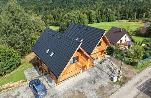 Chałpy H700 - Foto 34