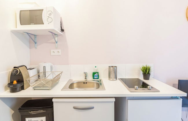 WS Hôtel de Ville - Le Marais - Photo 58