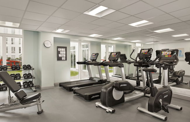 Citadines Islington London - Foto 29