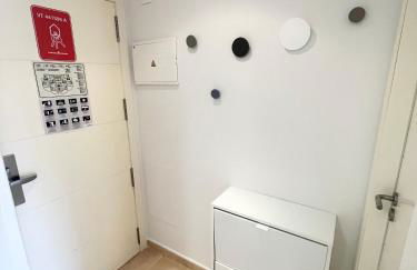 Apartment 2B - Calpe Esmeralda - Pool & Beach - Photo 9