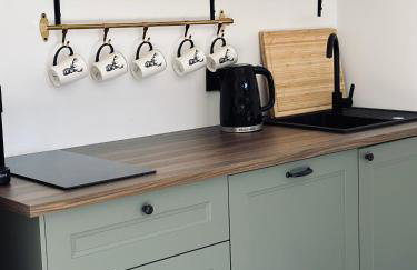 Dom Kacprowy - Brzegi Lasu - dwa apartamenty na wyłączność z ogrodem - Foto 34