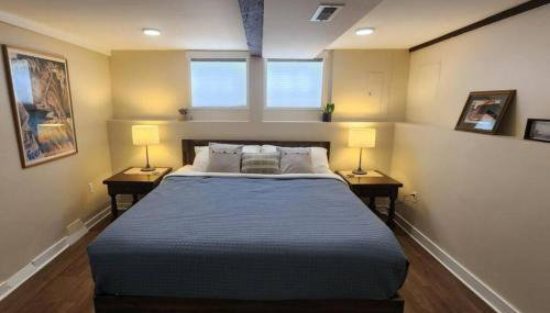 Grand Hideaway - King Bed! - Foto 2