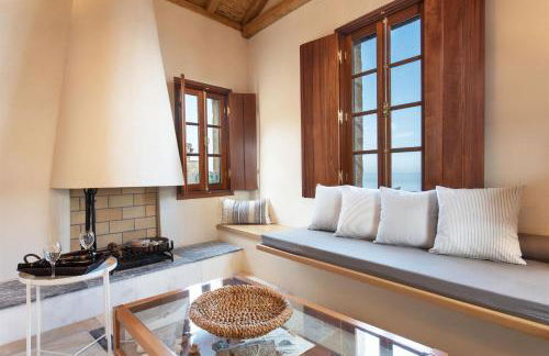 Casa Rodanthi - Luxury Castle Residence - Foto 14