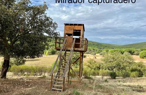 AGUA DULCE , Apartamento Rural - Foto 47