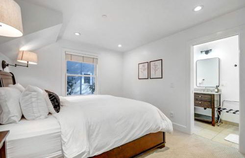 Auberge Sonoma North Suite - Includes Wine Tasting Passport - Foto 16