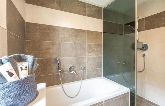 Rustic Farm in Tyrol With Mountain Views - Foto 17