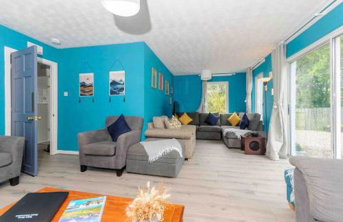 Stunning House near Fort William - Taigh Sona - Photo 1