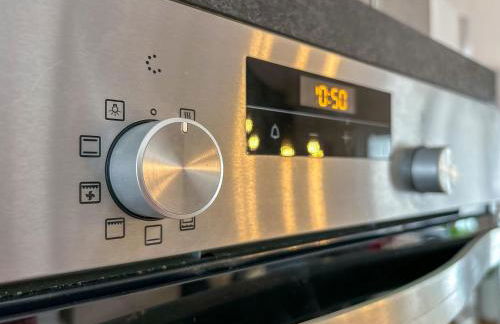 Ferienhaus Am Höhlchen - Foto 24