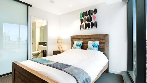 Manhattan Apartment - Foto 4, Habitación