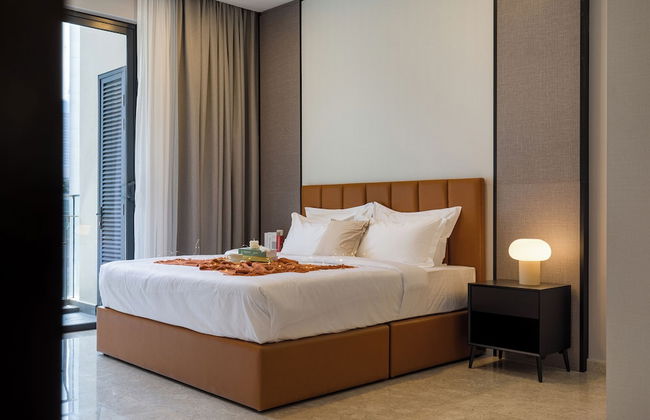 The Manor Residence KLCC by Five Senses - Foto 18