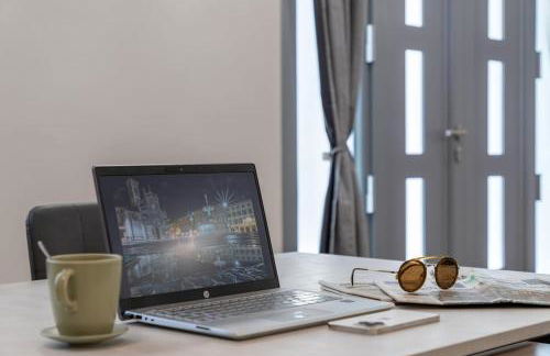 Valentini Luxury Loft-18 by train to Florence-PARKING FREE - Foto 24