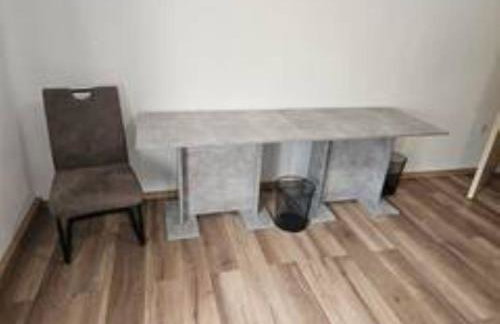 Schöne Vollausgestattete Monteurs- Gästewohnung nähe Raffinerie Leuna und Geiseltalsee 0305 - Foto 3