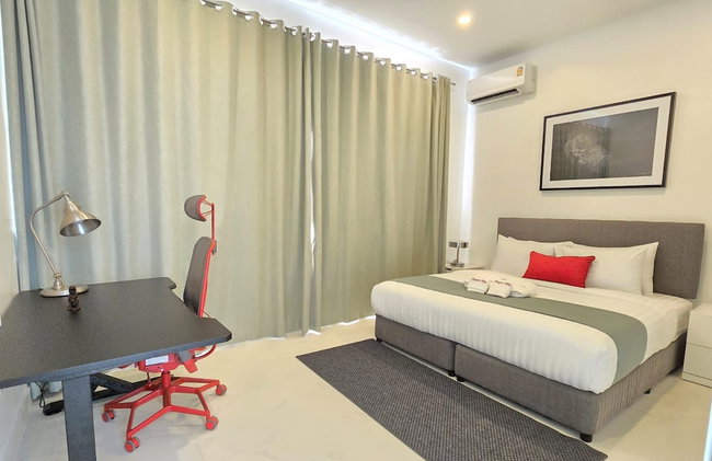 Bougain Villas Salad Beach - Photo 21