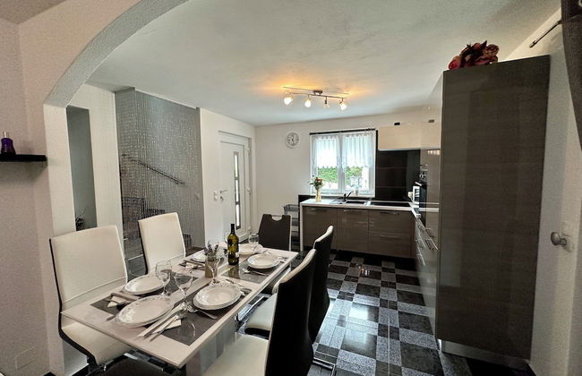 Villa Serenity - Foto 17