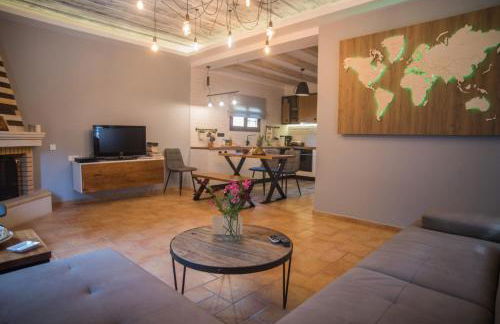 Aretaki villas - Foto 71