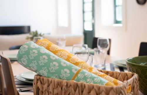 Casas São João by Ana Ferro Rentals - Foto 73