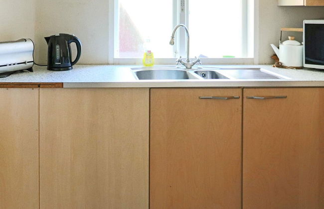 6 Person Holiday Home in Hishult - Photo 3