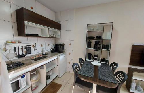 Flats Atitude Maragogi centro - Foto 63