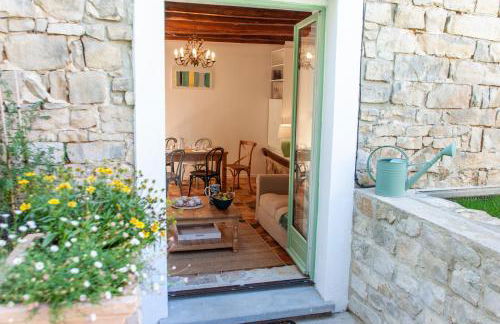 Gîtes Isatis - Foto 23