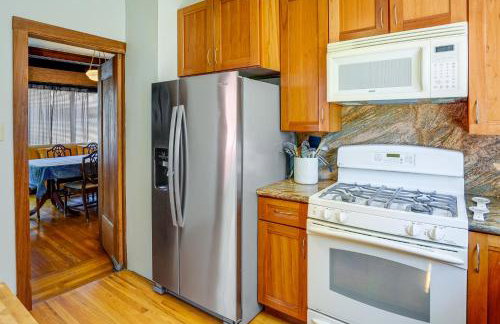 WFH-Friendly Berkeley Home Less Than 2 Mi to University! - Photo 10