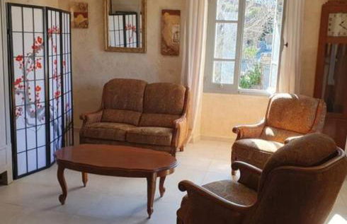 Appartement Saltare Rivière & maquis - Foto 1