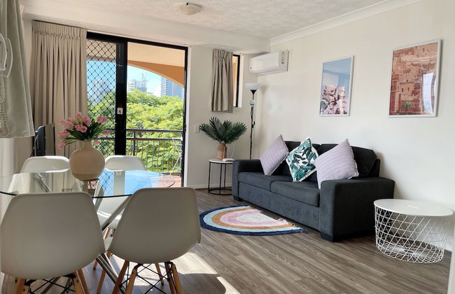 Mermaid Beach Park View Resort - Foto 39