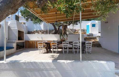 Villa Adria - Piscina Privata con Terrazza Vista Mare Circondata da Uliveti - Foto 72