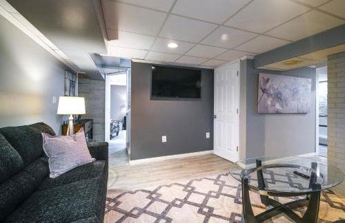 Quaint Forest Heights Unit about 9 Mi to Downtown DC - Foto 8