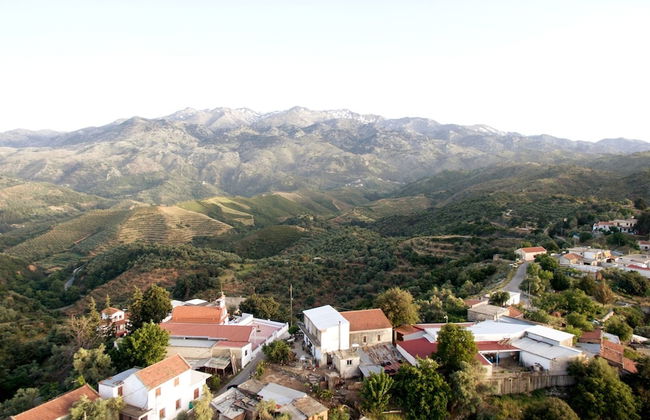 Aoria Traditional House With Stuning Mountain View - Foto 14