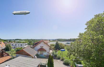 Ferienwohnung Bodensee in Raderach - Foto 1